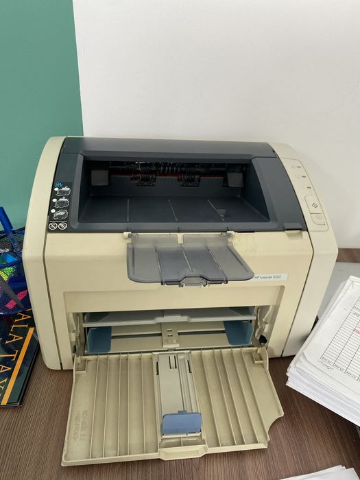 Принтера со сканерами и без