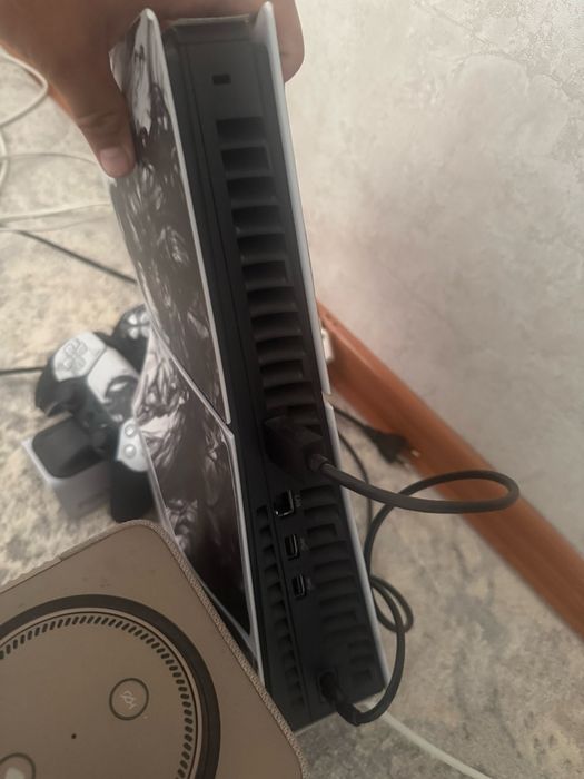 Playstation 5 slim