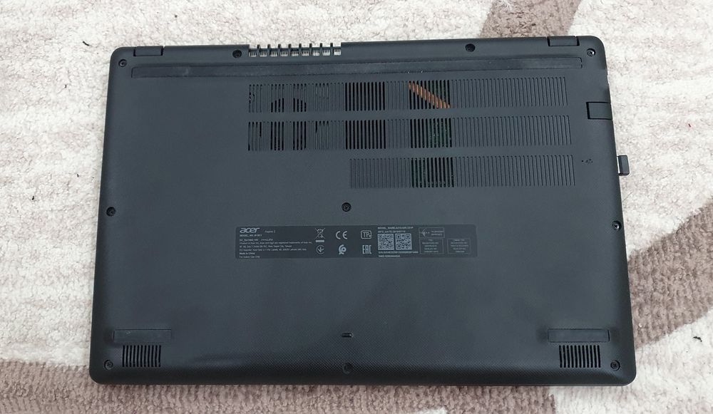 Продам Ноутбук ACER