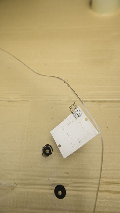 Yamaha FJR1300 2006 2012 Parbriz