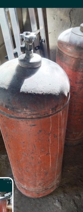Газ балон сатам срочна хабарласындар бугинге