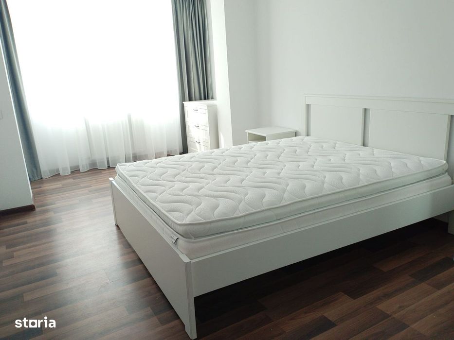 Apartament spatios | Doua camere | Florilor | 64 mp |
