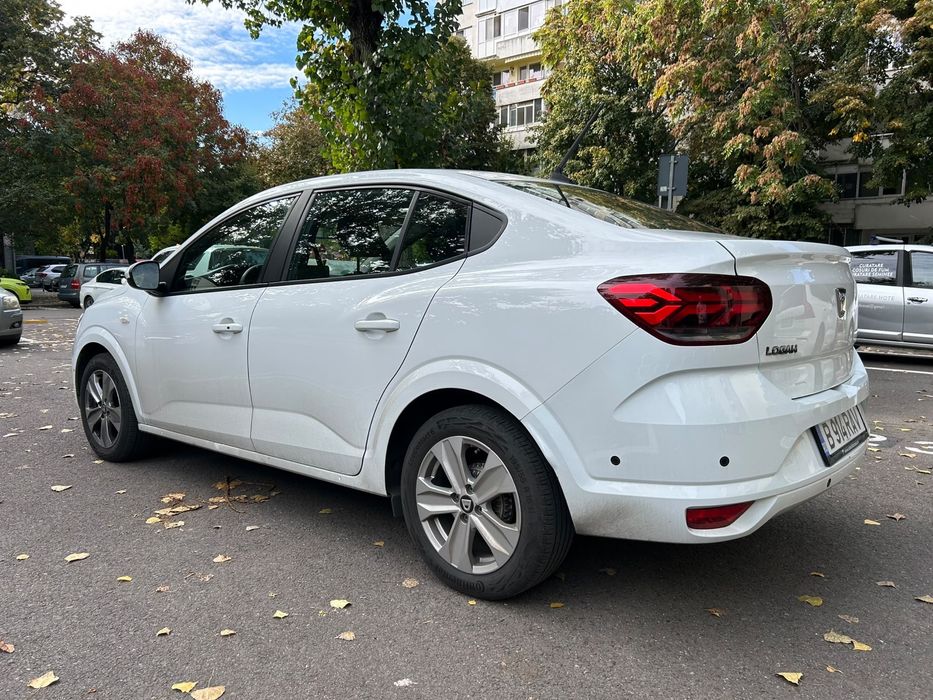 DACIA Logan 0 — imagine 4