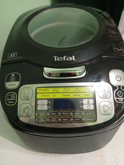 Мультиваркав подарок вафельница