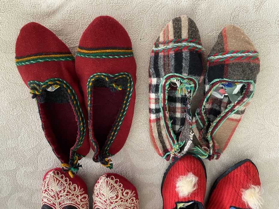 Родопски терлици
