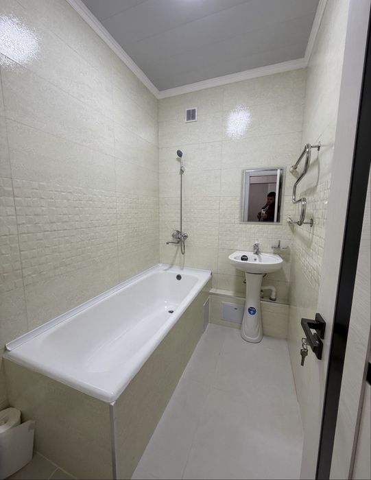 3/7/9 71м2 Дархан Интелект - новый ремонт