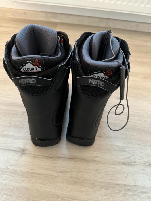 Boots snowboard Nitro Cloud marimea 41 1/3