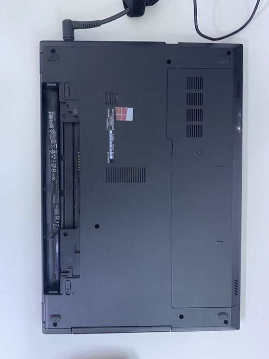Ноутбук Dell inspiron 15 3000 series