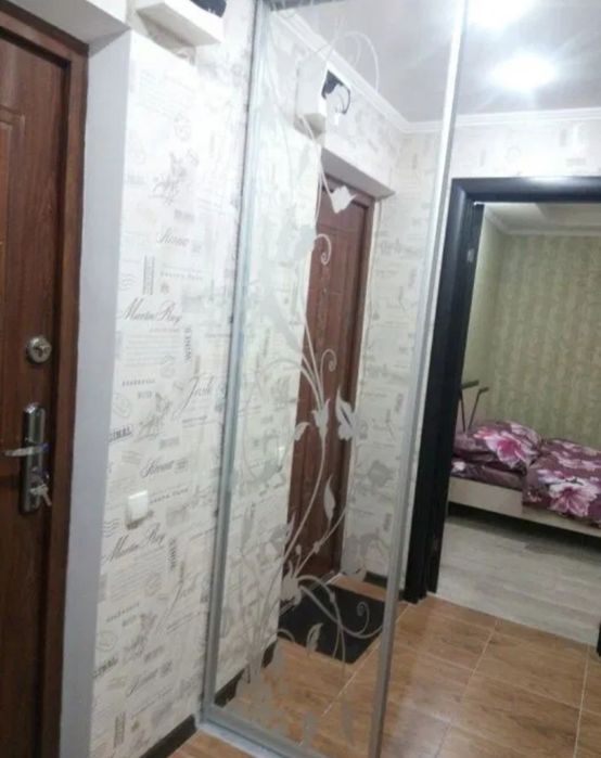 Проспект Сарыарка 11, 2часа 2000