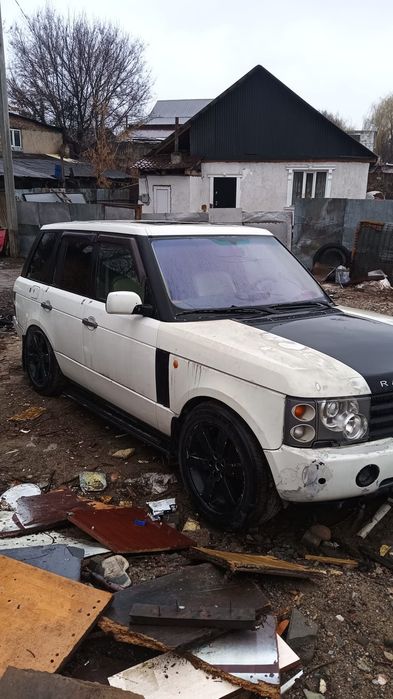 Срочная продажа машины