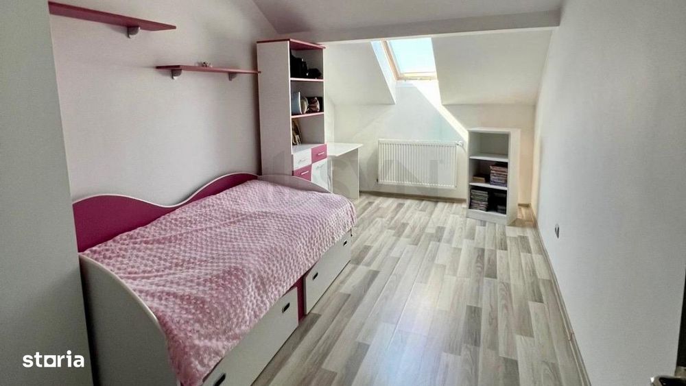 Apartament 3 camere I Centrala proprie I Colentina I — fotografia 3