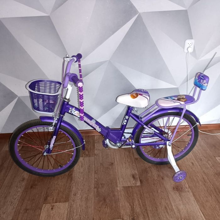 Продам велосипед