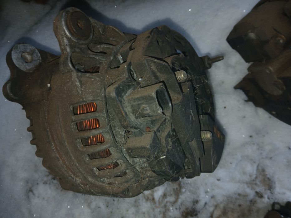 Запчасти ауди фольксваген