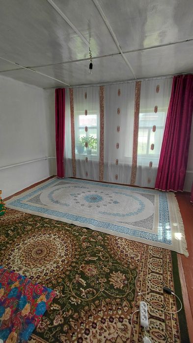 Продам дом.срочно.