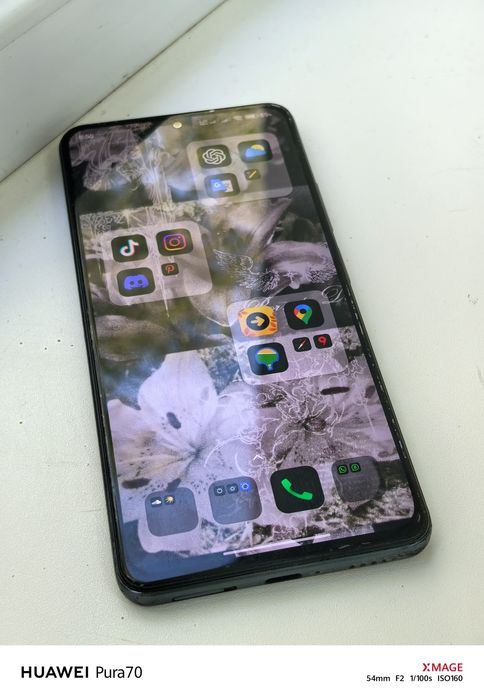 Xiaomi poco f3 5g 128gb