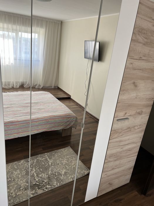 Apartament 2 camere – Zona Independențe