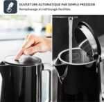 Електрическа кана Tefal Smart’n Light KO850810