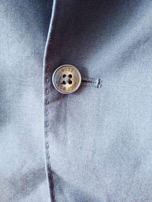 Мъжко Сако Boss  Hugo Boss M вълна