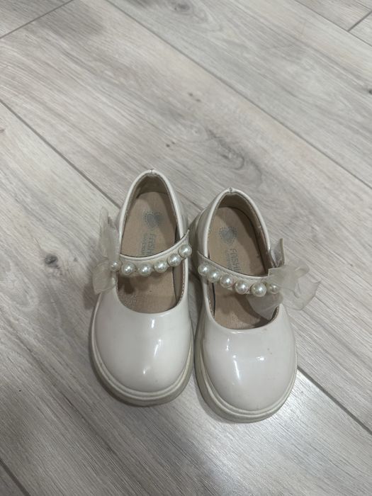 Детские Туфли балетки