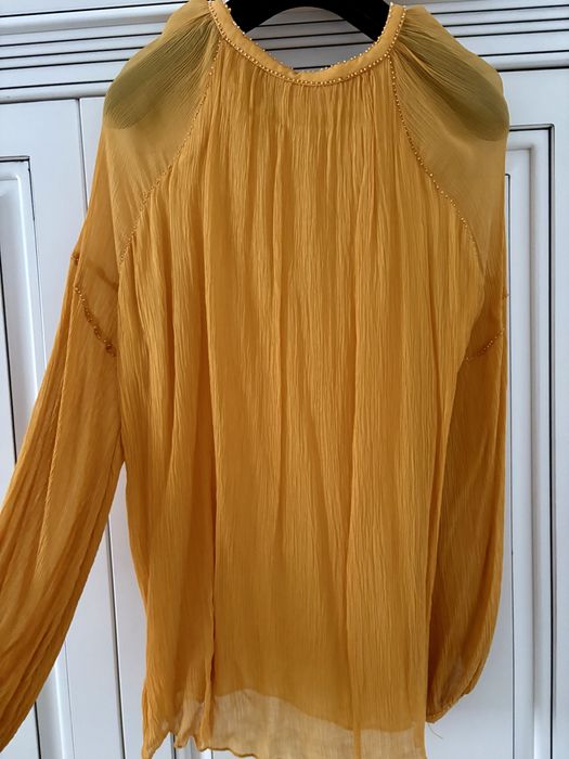 Bluza Zara marimea M