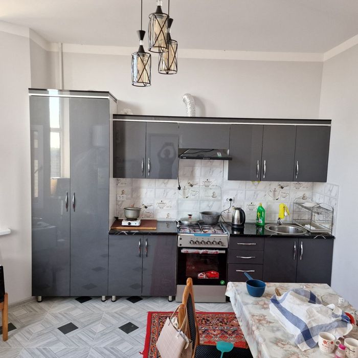 Кухна Мебел на заказ