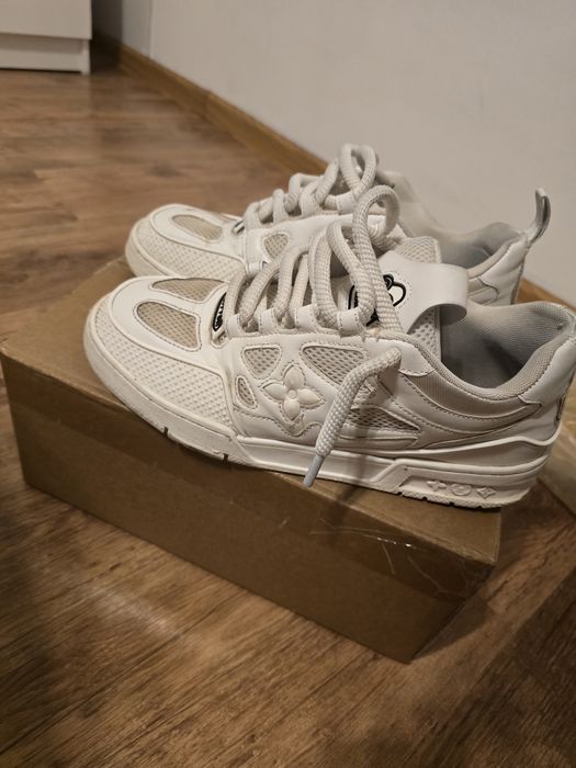 Louis Vuitton albi