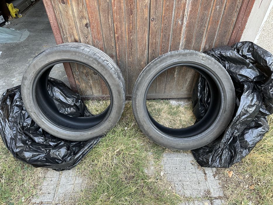 Hankook RFT RSC  Ventus 225/45/18