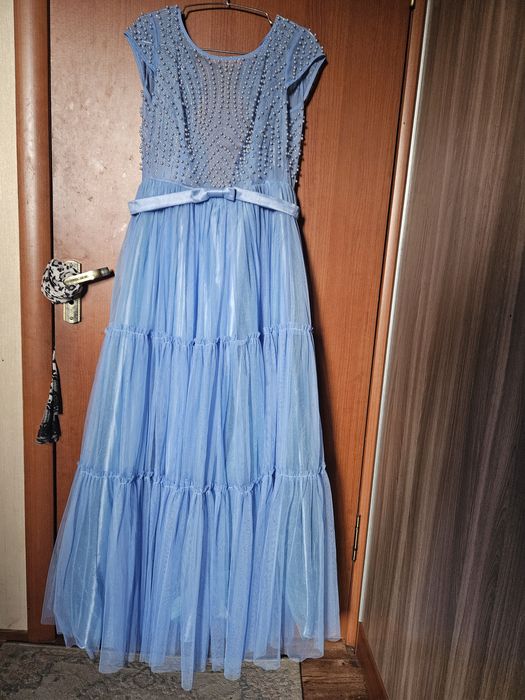 Выпускное платье