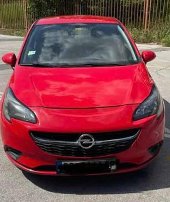 Opel Corsa 1.4i GPL 90hp НА ЧАСТИ