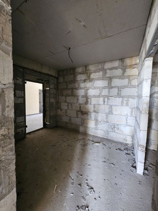 Бам квартира зўдлик билан Сотилади