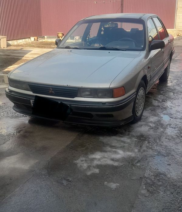 Продам Митсубиси галант
