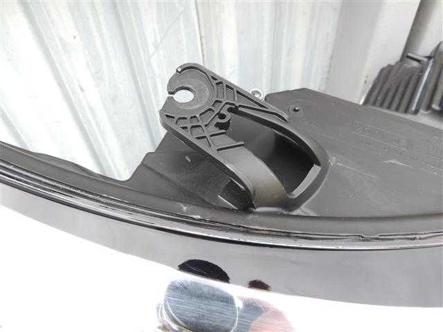 Far dreapta Ford Explorer Full Led an 2020 -2022 cod LB5B-13W029-EK