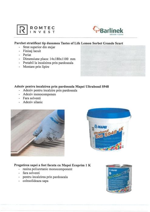 Apartament 2 camere, 1 baie, 2 balcoane,67 mpc PARCARE INCLUSA