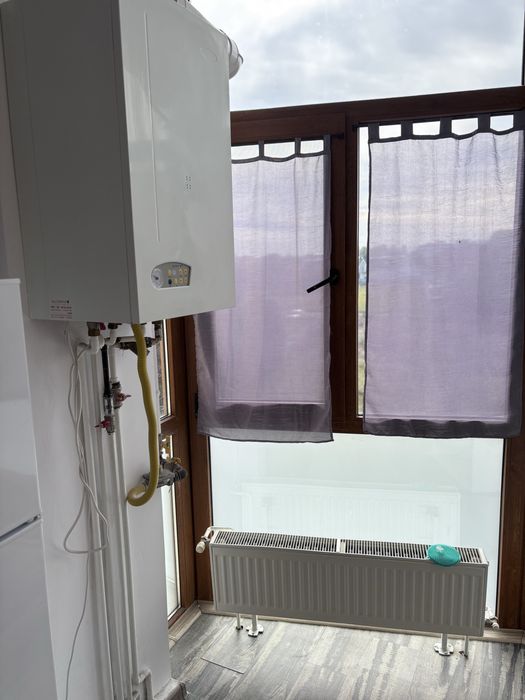 Apartament - de vanzare