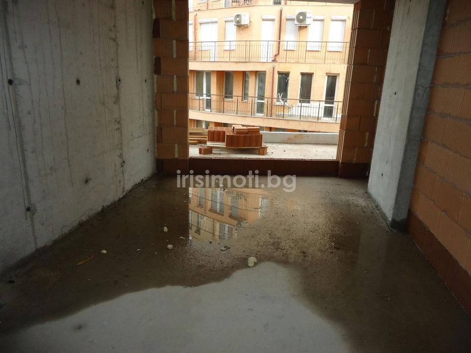 Продава се Тристаен апартамент в София, Люлин 6 - 122 кв.м за 895 €/кв.м - Снимка #1