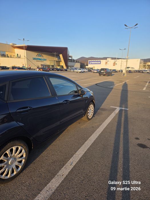 De vânzare  Ford Fiesta 2014