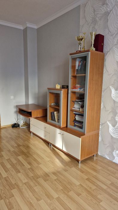 Продается стенка горка Италия