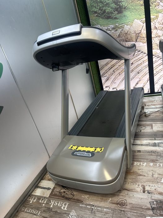 Фитнес пътека TechnoGym