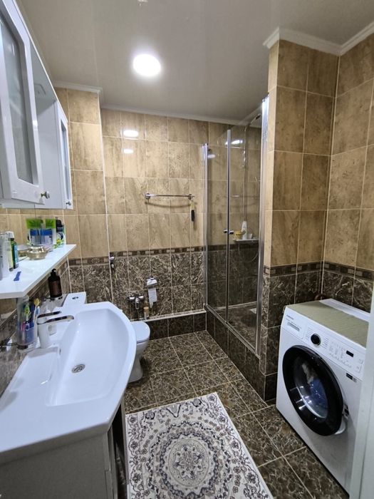 Продам 3-х комн квартиру в новостройке