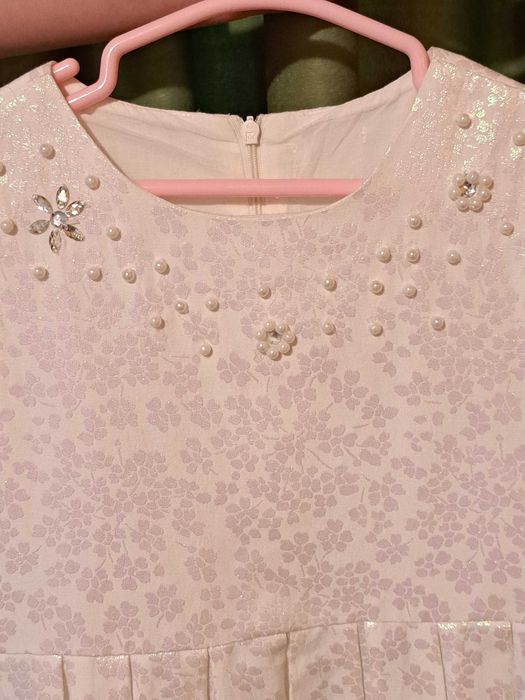 Rochiță fete 10 - 11 ani