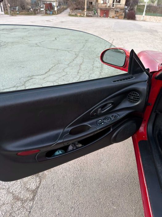 Hyundai Coupe RD1 2.0i