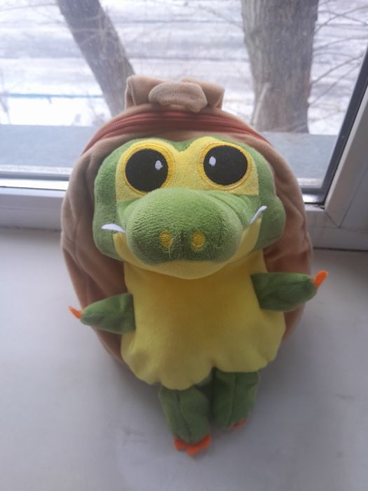 Отдам детский рюкзак