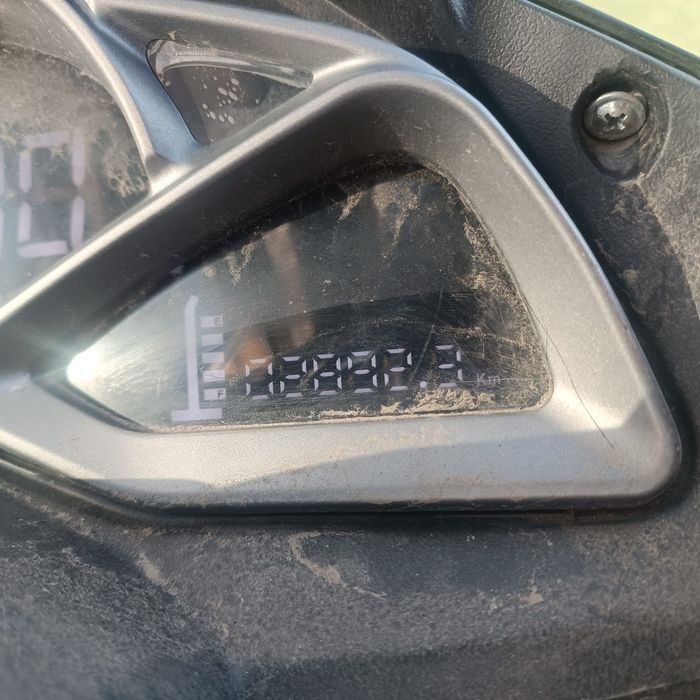 Продам скутер Макси