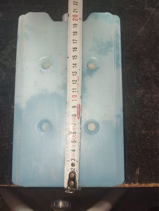 Хладоненты очень замораживающие