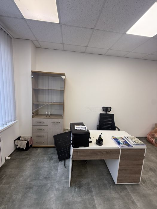 Комплккт руководителя