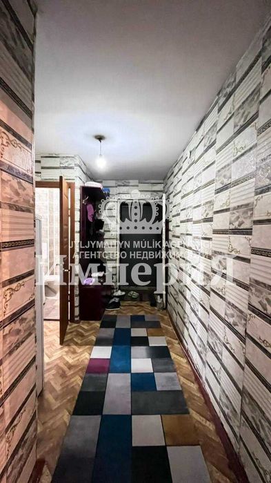 2 комн Арнагуль Империя