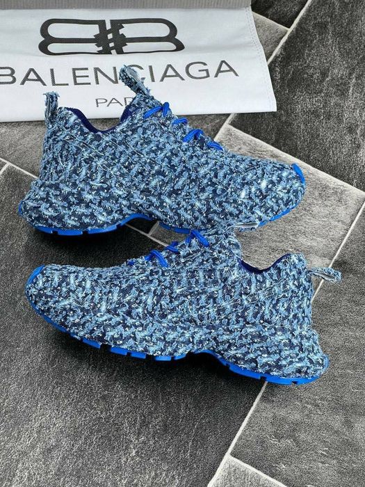 Adidași bărbat ediție limitată BALENCIAGA
