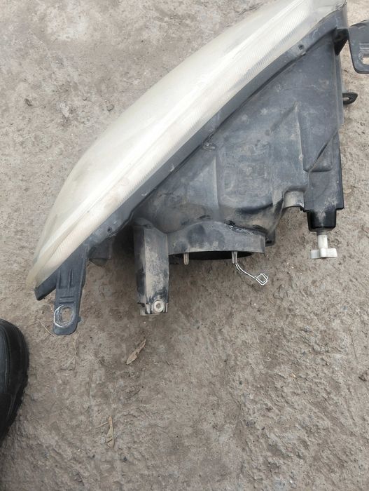 Фара Лада гранта