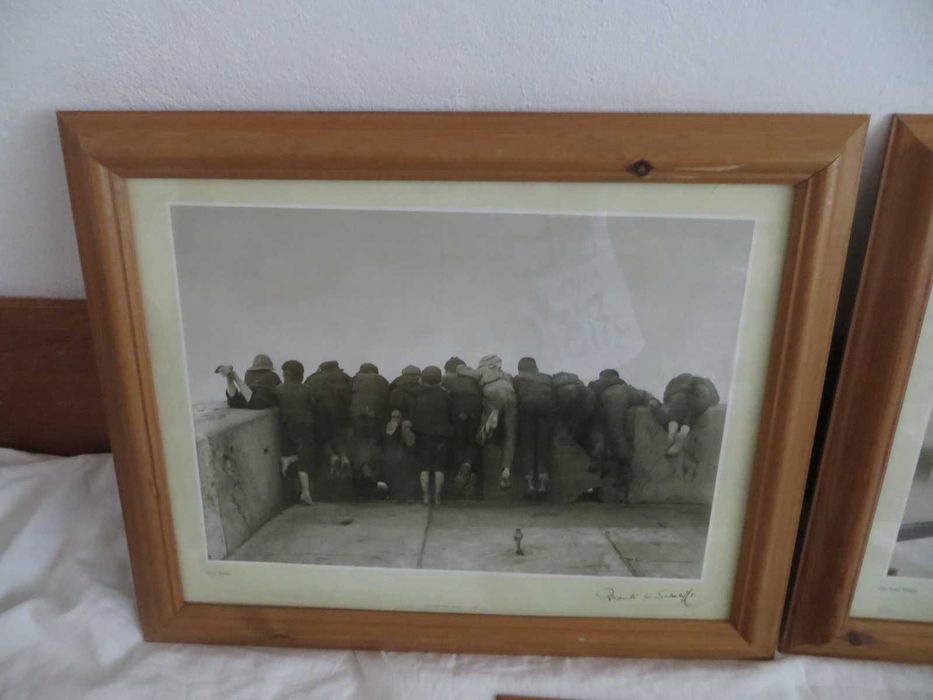 Дървени рамки за снимки