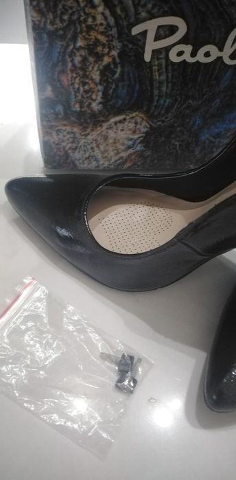 Дамски обувки. .